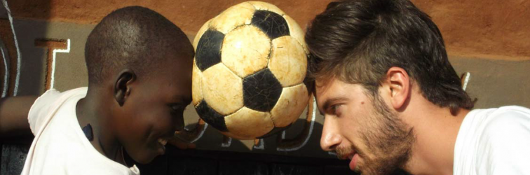 SlumSoccer